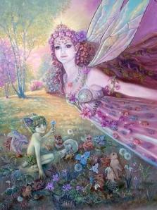 Happy Ostara!