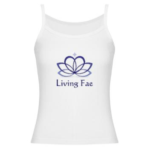 LivingFae Tank